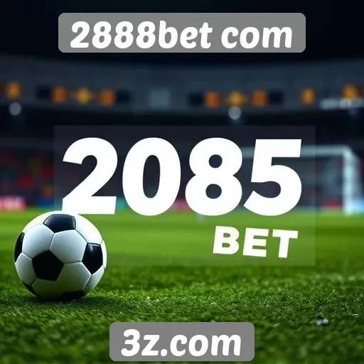Tendências de apostas no 2888bet para 2025