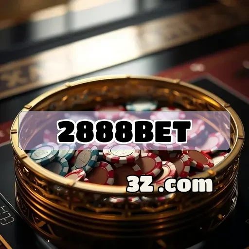 2888bet com Bônus e Promoções