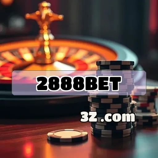2888bet com Cassino Online