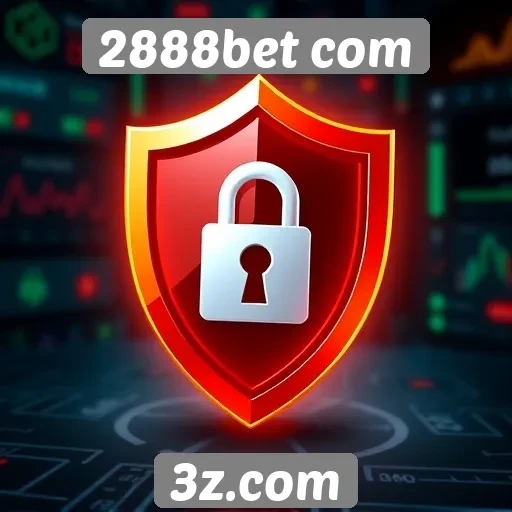 Segurança e proteção de dados no site 2888bet