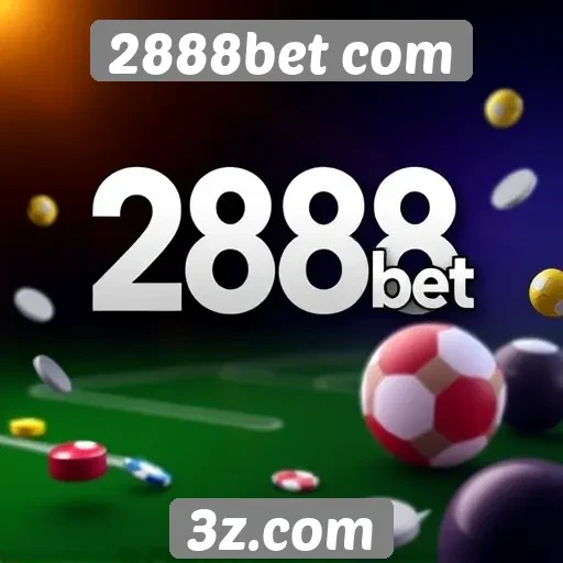 Análise das ofertas de jogos no site 2888bet