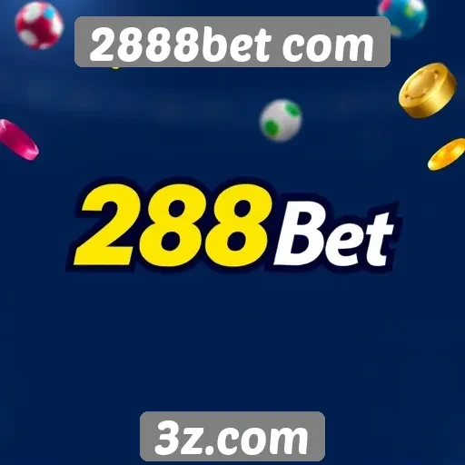 Opções de jogos disponíveis na 2888bet