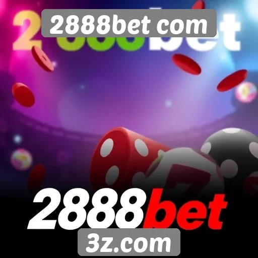 promos e bônus oferecidos pelo 2888bet