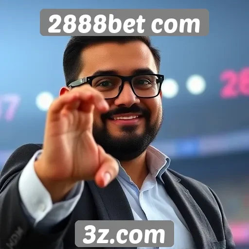Avaliações de usuários sobre o 2888bet com