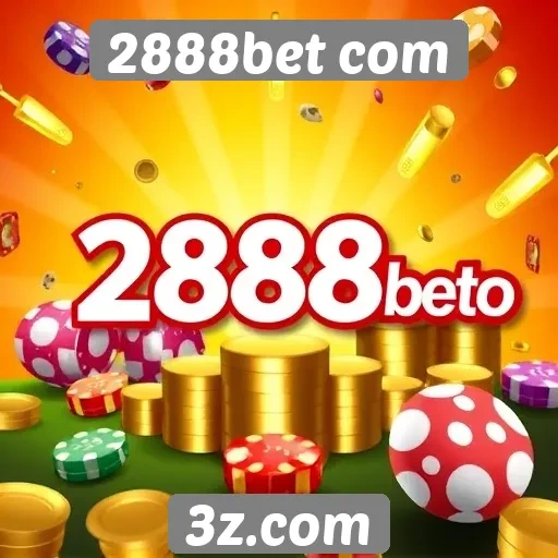 Variedade de jogos disponíveis no site 2888bet