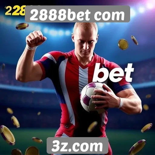 O que oferece a plataforma 2888bet com